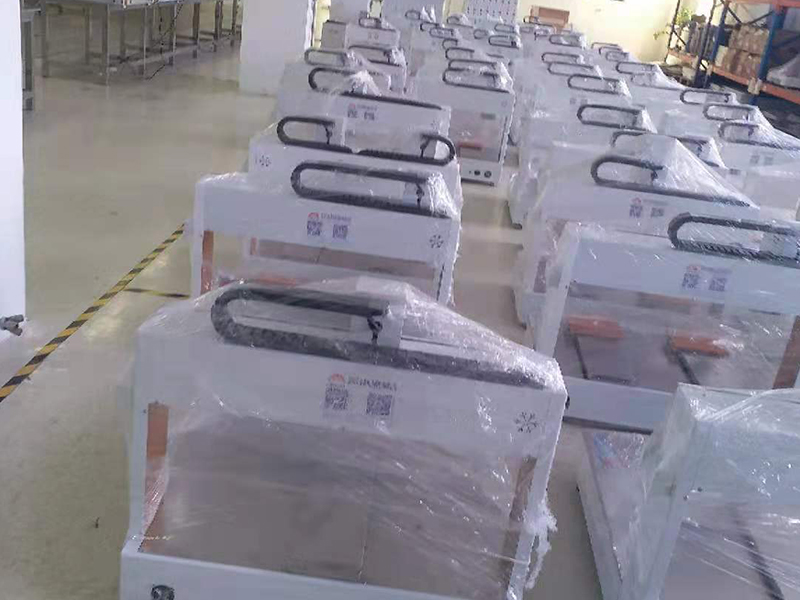 生产车间